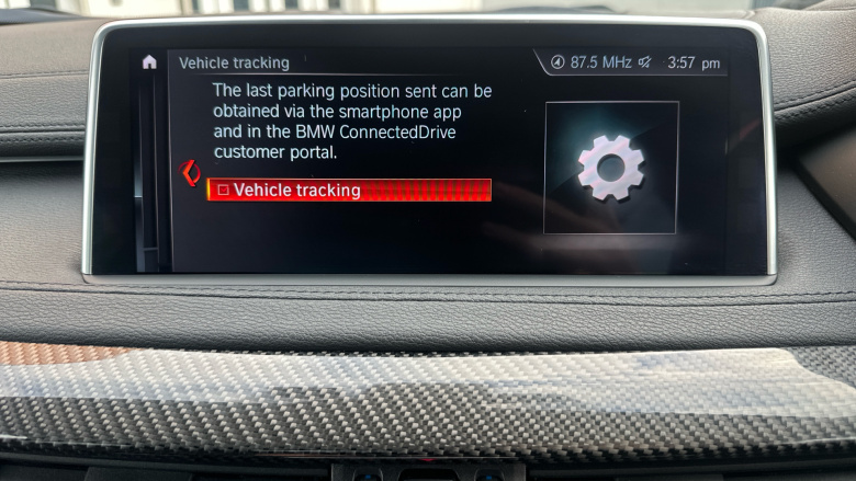 BMW X6 xDrive40d M Sport Edition 5dr Step Auto Diesel Estate